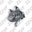 ZZVF ZVPFR048 Фара противотуманная левая (L) peugeot 206 (98…) - 3