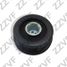 ZZVF ZVM115W Шкив коленвала BMW 5e60/61 (03-09) - 1