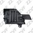 ZZVF ZVKRK293 Кронштейн фары правый land rover discovery sport (14-19) - 1