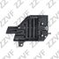 ZZVF ZVKRK293 Кронштейн фары правый land rover discovery sport (14-19) - 2