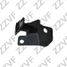 ZZVF ZVKRK267 Кронштейн крепления фары правый land rover range rover sport (14-…) - 1