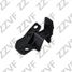 ZZVF ZVKRK266 Кронштейн крепления фары левый land rover range rover sport (14-…) - 2
