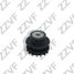 ZZVF ZVKRK225 Кронштейн переднего бампера mercedes r172 SLK (10-16), r230 SL (01-12) - 1