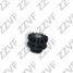 ZZVF ZVKRK225 Кронштейн переднего бампера mercedes r172 SLK (10-16), r230 SL (01-12) - 2