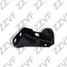ZZVF ZVKRK207 Кронштейн крепления фары правый mercedes w216 CL coupe (06-14), w221 (05-13) - 2