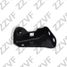 ZZVF ZVKRK206 Кронштейн крепления фары левый mercedes w216 CL coupe (06-14), w221 (05-13) - 1