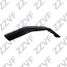ZZVF ZVKRK184 Кронштейн переднего бампера правый mercedes glk-class x204 (08-15), w204 (07-15) - 1