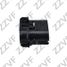 ZZVF ZVKRK181 Кронштейн радиатора mercedes gl-class x164 (06-12) - 1