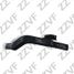 ZZVF ZVKRK166 Кронштейн фары левый mercedes w221 (05-13) - 1