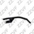 ZZVF ZVKRK166 Кронштейн фары левый mercedes w221 (05-13) - 2