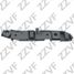 ZZVF ZVKRK157 Кронштейн крепления бампера правый mercedes w213 e-klasse (16-...) - 1
