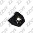ZZVF ZVKRK136 Кронштейн радиатора правый BMW 1f20/f21 (11-19), 2f22/f23 (13-20), 4f32/f82 (12-20) - 2