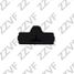 ZZVF ZVKRK117 Кронштейн радиатора BMW 5e60/e61 (03-09), 6e63/e64 (04-09) - 1
