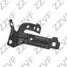 ZZVF ZVKRK102 Кронштейн крыла передний правый BMW 3f30/f31 (11-20), 4f32/f82 (12-20) - 2