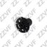 ZZVF ZVKRK088 Кронштейн радиатора BMW 5f10/f11 (09-16), 6f06/f12/f13 (10-17), X3 F25 (10-17), X4 F26 (14-18) - 2