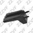 ZZVF ZVKRK082 Кронштейн заднего бампера renault kadjar - 2