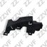 ZZVF ZVKRK071 Кронштейн крепления задней фары правый citroen c-elysee - 1