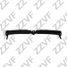 ZZVF ZVKRK041 Кронштейн бампера центральный VW jetta (11-13) - 1