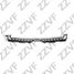 ZZVF ZVKRK041 Кронштейн бампера центральный VW jetta (11-13) - 2