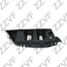 ZZVF ZVKRK037 Кронштейн бампера переднего левый (L) VW tiguan (08-11) - 1