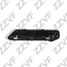 ZZVF ZVKRK030 Кронштейн бампера переднего правый (R) VW caddy (04-11), touran (03-06) - 1