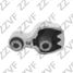 ZZVF ZVKF39M Опора двигателя задняя mazda 3 BM (13-16) 6 GJ (12-16) cx-5 KE (11-17) - 2