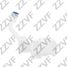 ZZVF ZVK39C Бачок стеклоомывателя VW caddy (15-…) - 2