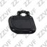 ZZVF ZVFP536 Крышка форсунки омывателя правая land rover range rover evoque (11-18) - 1