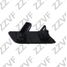 ZZVF ZVFP531 Крышка форсунки омывателя левая land rover range rover sport (18-22) - 2