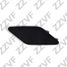 ZZVF ZVFP488 Крышка форсунки омывателя фары правая (R) VW passat (15...) - 1