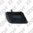 ZZVF ZVFP486 Крышка форсунки омывателя фары левая (L) VW touareg (07-10) - 2