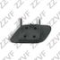 ZZVF ZVFP484 Крышка форсунки омывателя фары правая (R) VW touareg (03-07) - 2