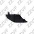 ZZVF ZVFP477 Крышка форсунки омывателя левая (L) VW golf VI (09...) - 2