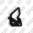 ZZVF ZVCKP12 Скоба замка капота mercedes a-class w176 (12-18), c117 CLA (13-19), w246 b-klasse (12-18) - 1