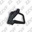 ZZVF ZVCKP12 Скоба замка капота mercedes a-class w176 (12-18), c117 CLA (13-19), w246 b-klasse (12-18) - 2