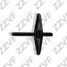 ZZVF ZVCKP11 Скоба замка капота mercedes c257 CLS (18-...), w213 e-klasse (16-...) - 1