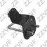 ZZVF ZVCKP04 Скоба замка капота BMW 2f45 (14...) - 1