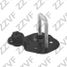 ZZVF ZVCKP03 Скоба замка капота BMW 1f52 (17...) - 1