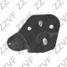 ZZVF ZVCKP03 Скоба замка капота BMW 1f52 (17...) - 2