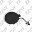 ZZVF ZVBK008 Заглушка буксировочного крюка VW passat (11-15) - 1