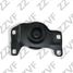 ZZVF ZVAPR083 Опора коробки скоростей (гидравлическая) ford c-max (15-), focus (08-11), kuga (13-…) - 2