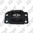 ZZVF ZVAPR079 Опора КПП ford mondeo (07-14),   (06-…) - 1