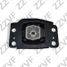 ZZVF ZVAPR079 Опора КПП ford mondeo (07-14),   (06-…) - 2