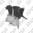 ZZVF ZVAPR072 Опора двигателя правая (гидравлическая) toyota avensis (03-08) - 1