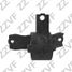 ZZVF ZVAPR068 Опора двигателя правая (гидравлическая) citroen c-crosser (08...), peugeot 4007 (08-13) - 3