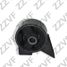 ZZVF ZVAPR049 Опора двигателя передняя hyundai accent (03-06) - 1