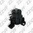 ZZVF ZVAPR048 Опора двигателя передняя (гидравлическая), lexus rx300, mcu15, (00-03) - 1