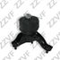 ZZVF ZVAPR047 Опора двигателя передняя (гидравлическая), lexus rx270, 350, 450h (08-15), toyota camry hybrid (11-1 - 1