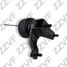 ZZVF ZVAPR047 Опора двигателя передняя (гидравлическая), lexus rx270, 350, 450h (08-15), toyota camry hybrid (11-1 - 2