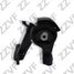ZZVF ZVAPR024 Опора двигателя toyota corolla E15 (06-...) - 1